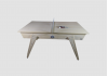 Table de bureau + Ping Pong