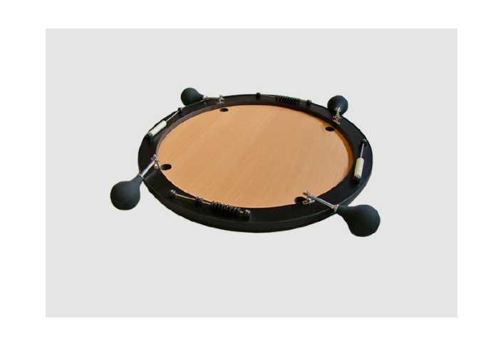 Billard Nicolas Standard 4 joueurs Billard Nicolas Standard 4 joueurs