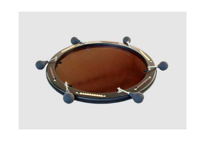 Billard Nicolas Standard 4 joueurs