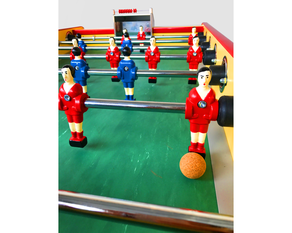 Champion Collector Coin Box