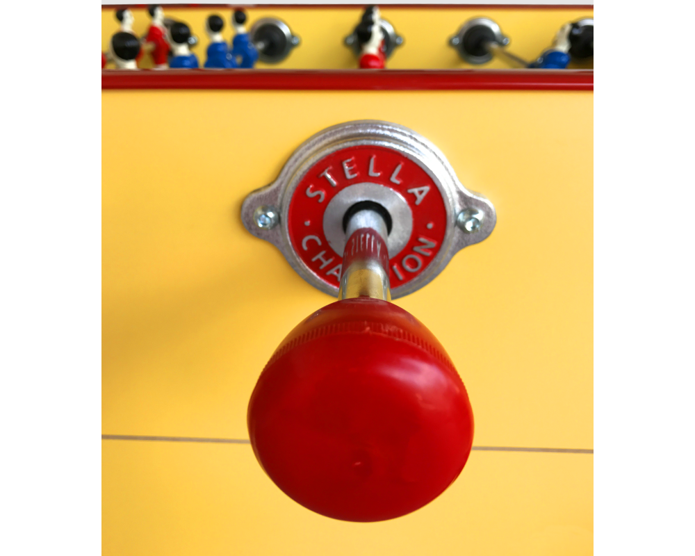 Champion Collector Monnayeur