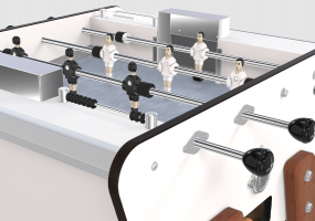 Football Table Stella Outdoor