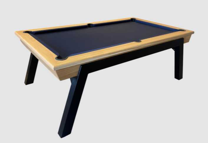 Table de billard bois Tradition PRESTIGE