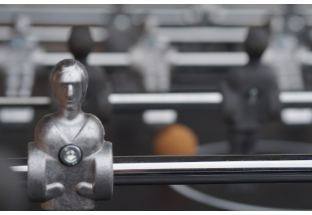 Football table Stella champion Nature