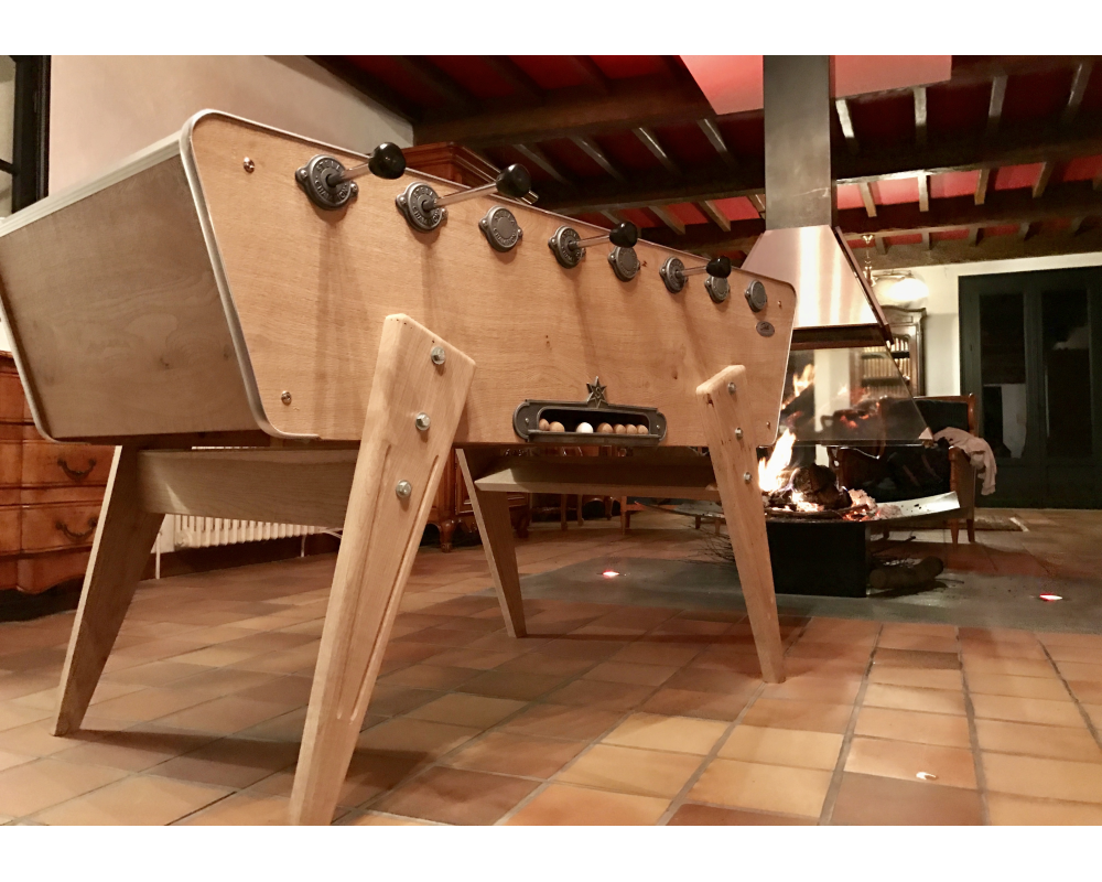 Football table Stella champion Nature