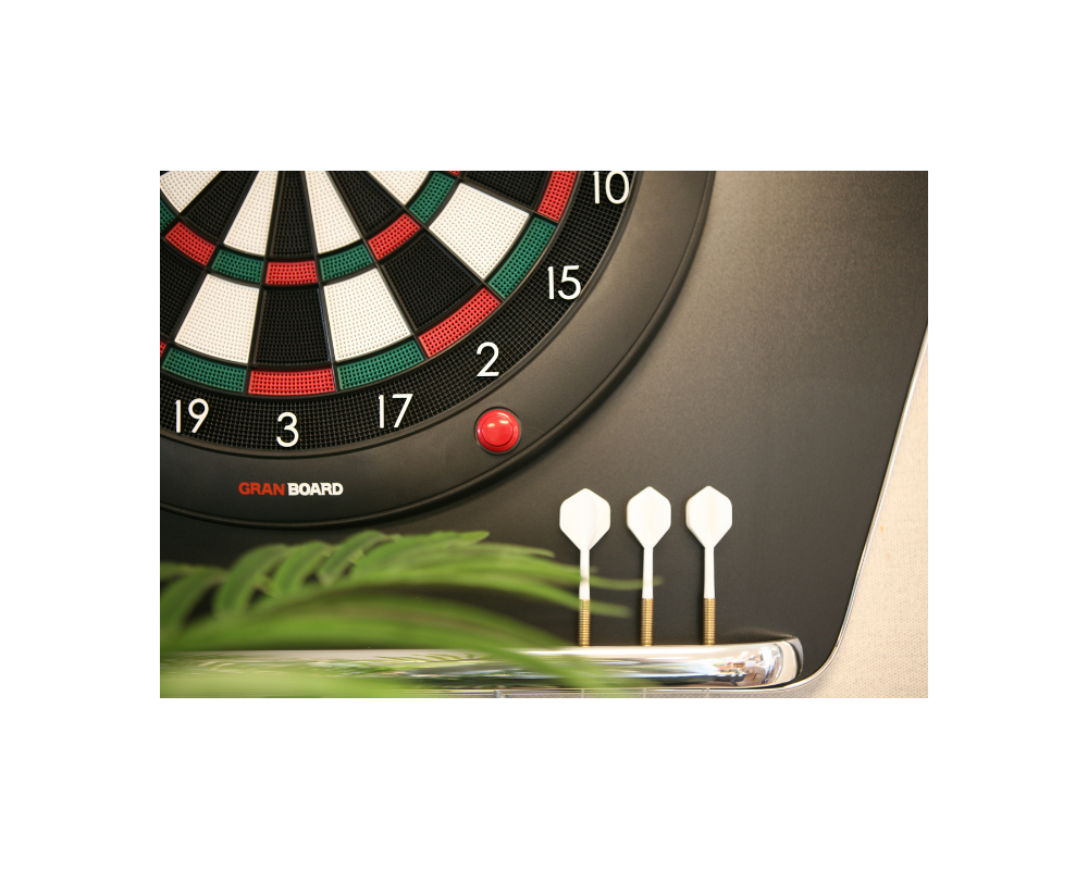 Jeu de fléchettes : support & cible de fléchette Stella 🎯