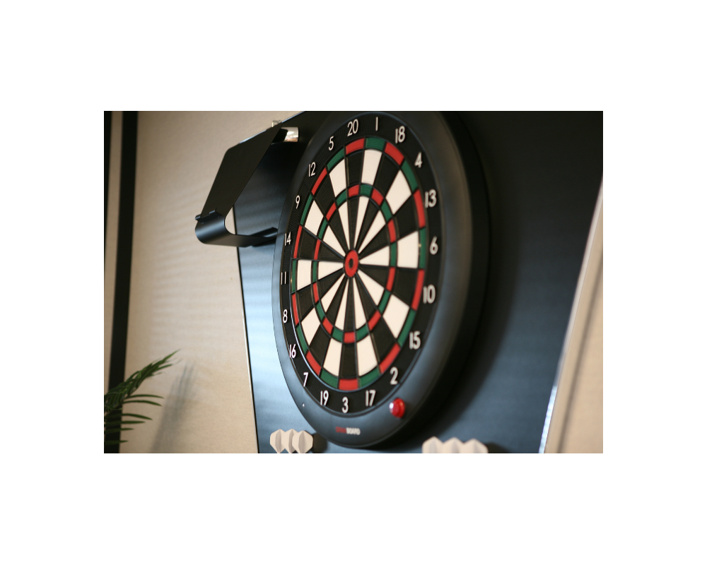 Jeu de fléchettes : support & cible de fléchette Stella 🎯