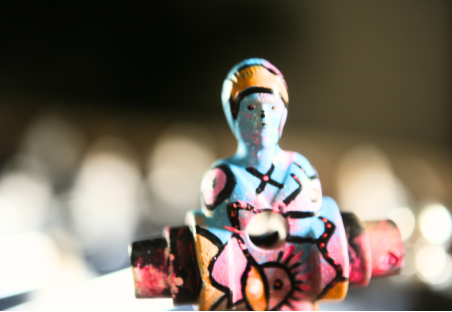 Personalized Trophy by Christopher Lecoutre - Stella