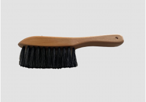 Brosse sous bande