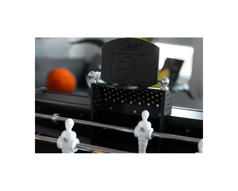 Basketball Hoop for Jumping Balls x2 -  Stella Baby-foot