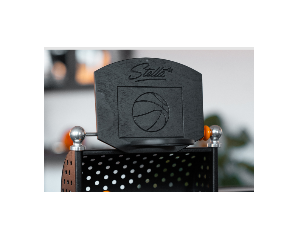 Panier de basket pour balles sautées - Stella Baby-foot