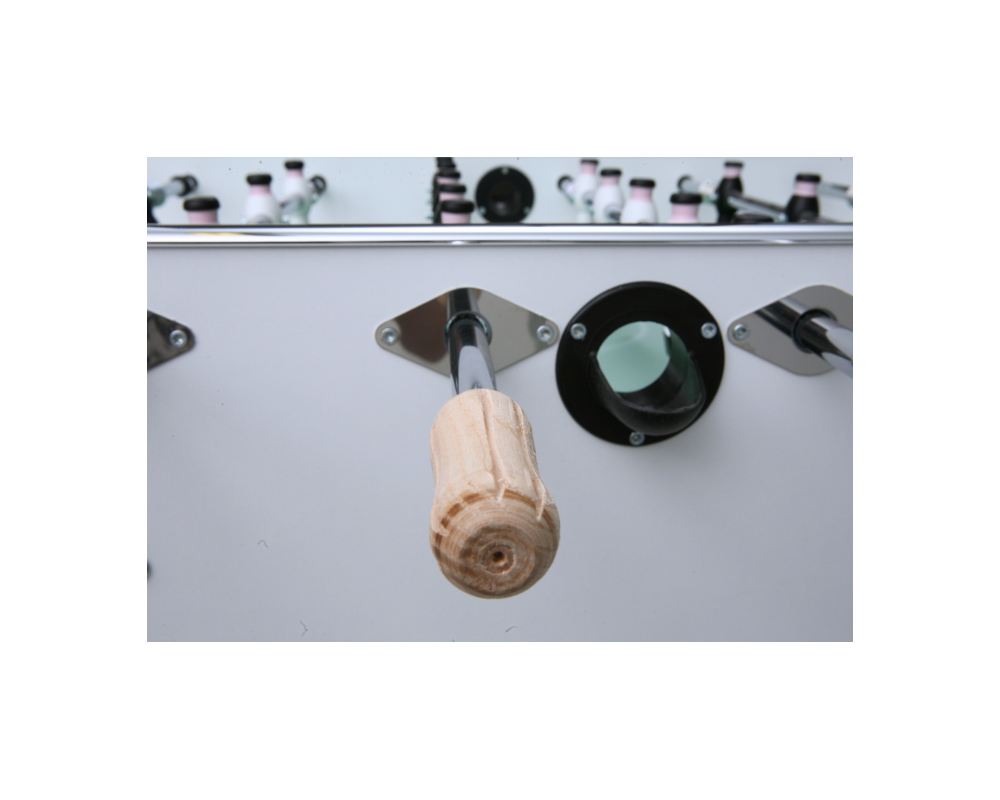 Baby-foot Sporting Family Blanc