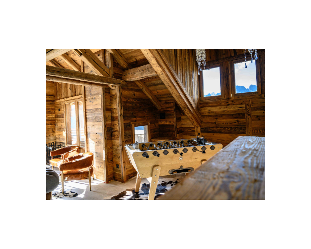 Foosball Stella Champion Nature