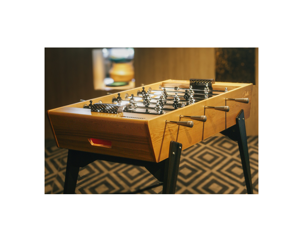 Stella Prime Foosball Table