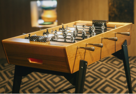 Stella Prime Foosball Table