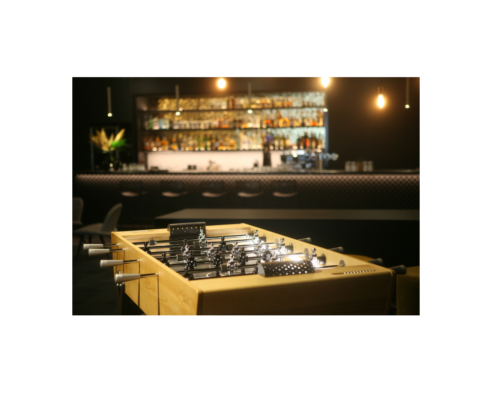 Baby-foot Stella Prime