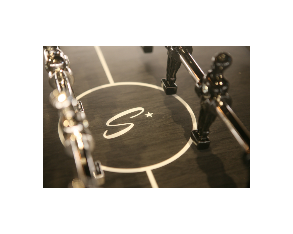 Stella Prime Foosball Table