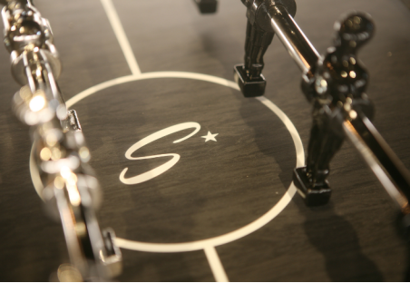 Stella Prime Foosball Table