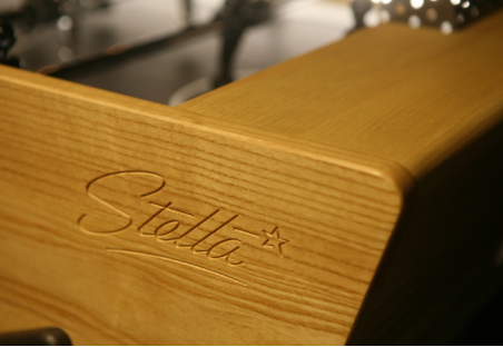 Baby-foot Stella Prime