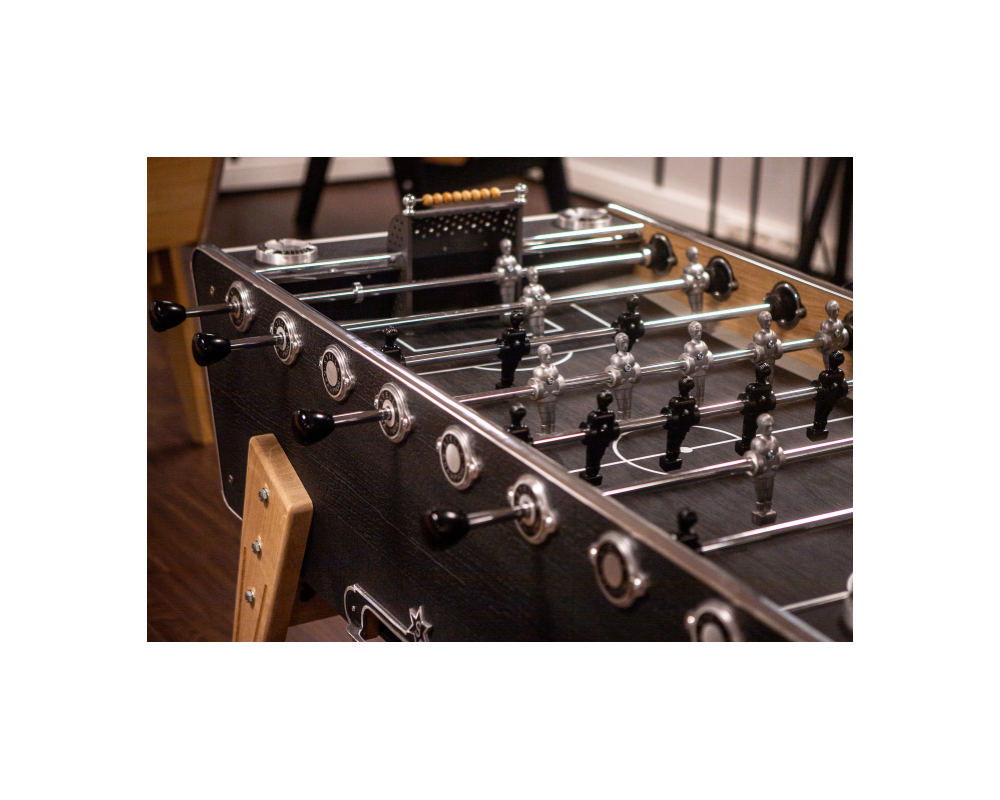 Baby-foot Stella Collector Carbon