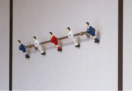 Porte-manteau Stella