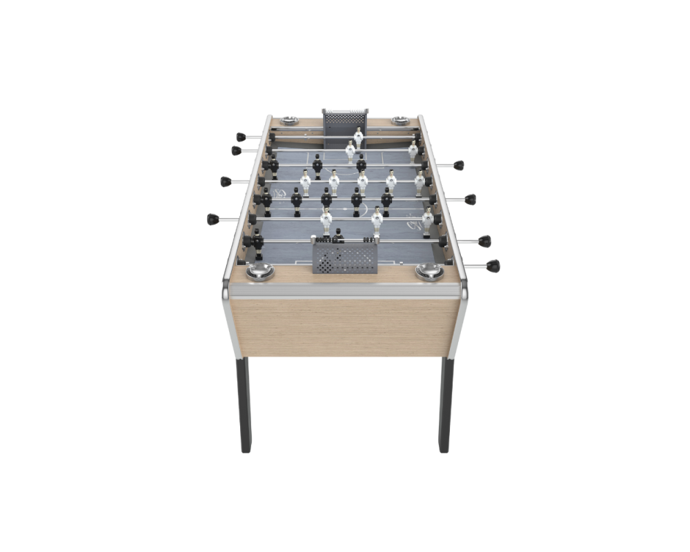 Stella Champion Collector Tonsberg Oak - Behind / Above