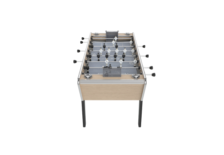 Stella Champion Collector Tonsberg Oak - Behind / Above