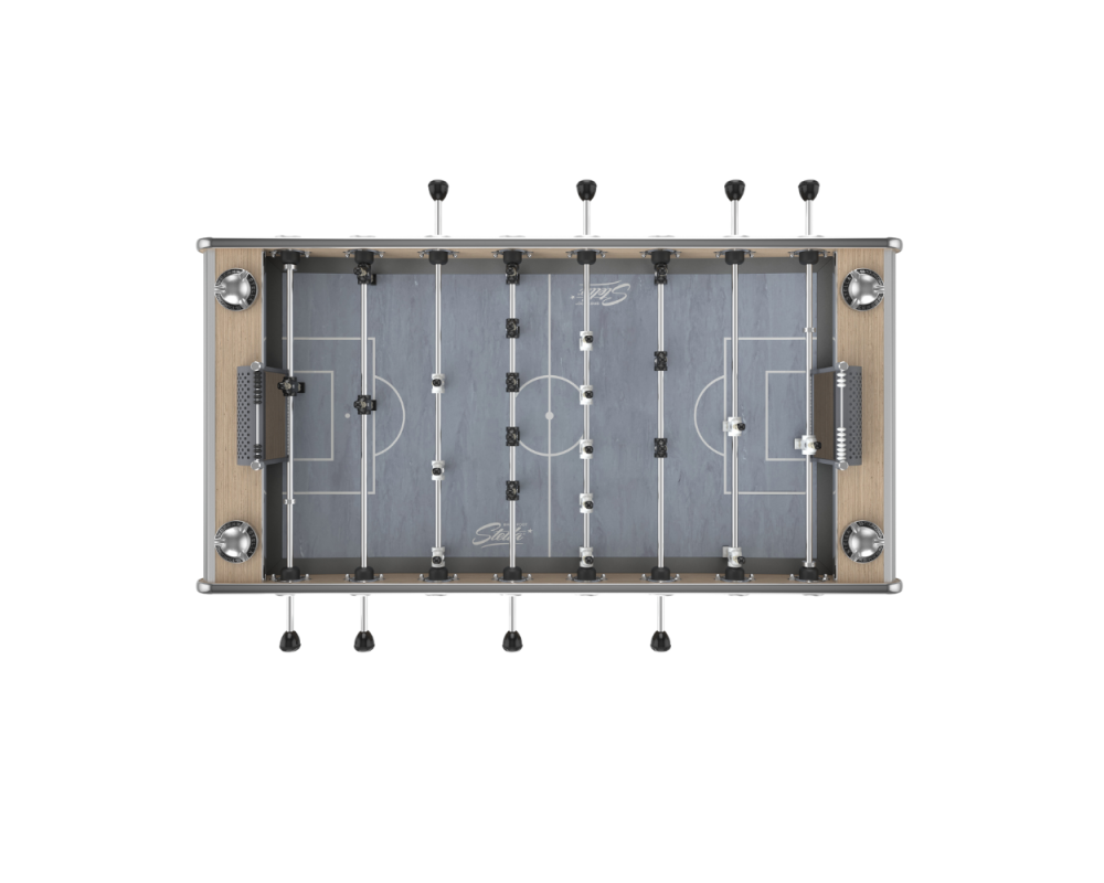 Stella Champion Collector Tonsberg Oak - Above