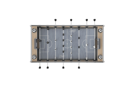 Stella Champion Collector Chêne Tonsberg - Dessus