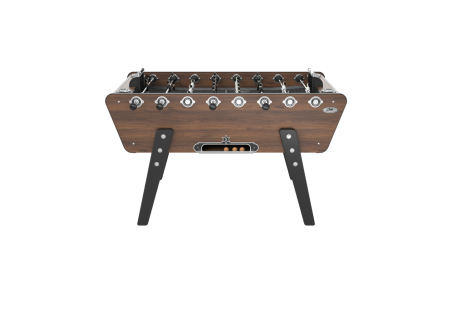 Baby-foot Stella Champion Collector Walnut Warmia coffee