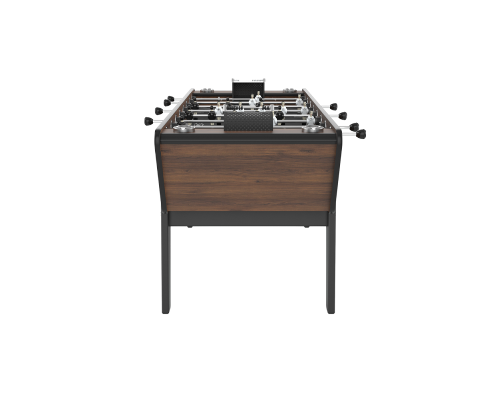 Baby-foot Stella Champion Collector Walnut Warmia coffee