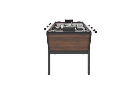 Baby-foot Stella Champion Collector Walnut Warmia coffee