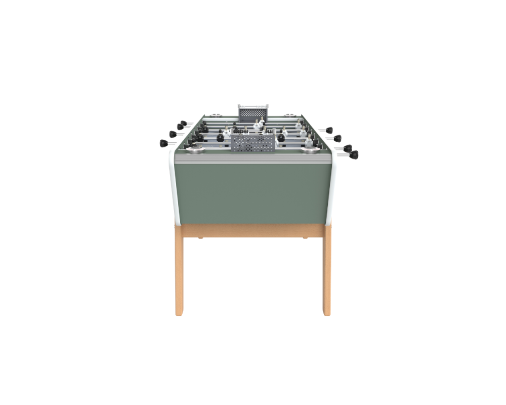 Baby-foot Stella Champion Collector Green