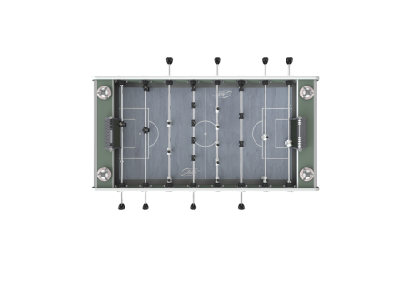 Baby-foot Stella Champion Collector vert de café | Stella