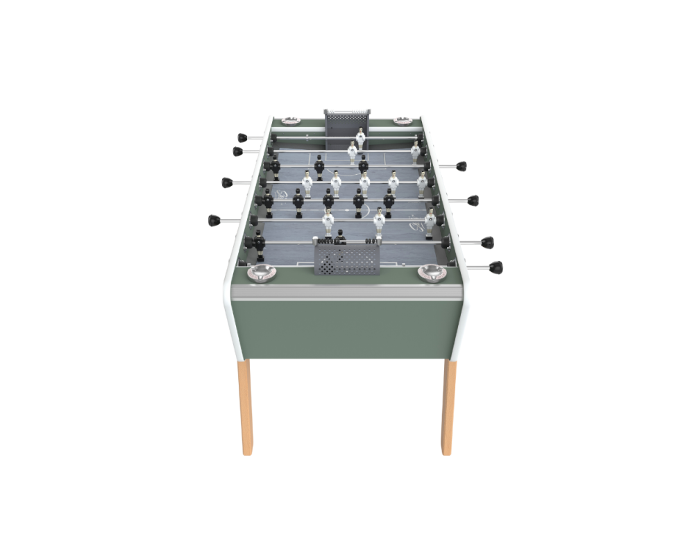 Baby-foot Stella Champion Collector Green