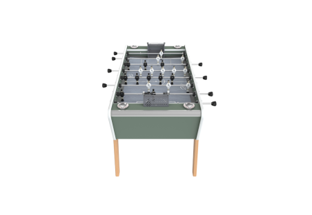 Baby-foot Stella Champion Collector Green