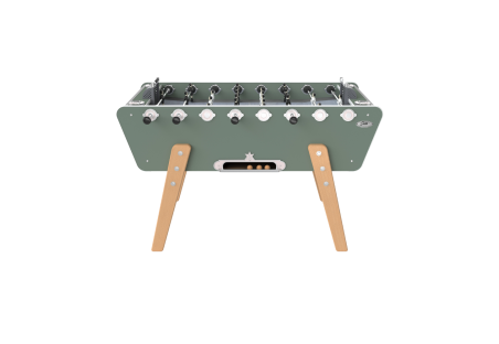 Baby-foot Stella Champion Collector Green