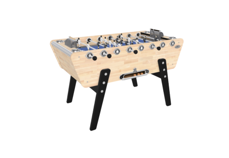 Football table Stella Champion Collector Rubberwood in stock