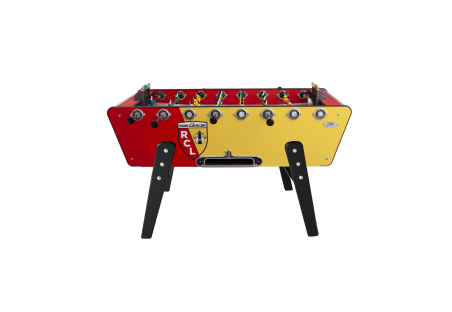 Foosball Table Stella Champion Collector RC Lens : 100% personalized