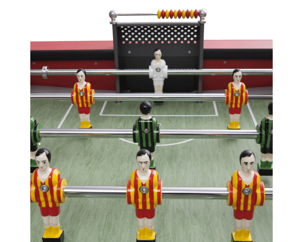 Foosball Table Stella Champion Collector RC Lens : 100% personalized