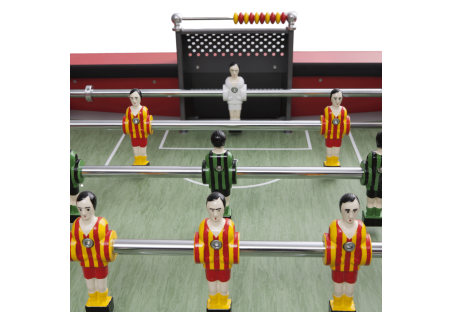 Foosball Table Stella Champion Collector RC Lens : 100% personalized