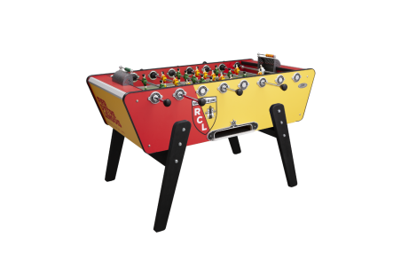 Foosball Table Stella Champion Collector RC Lens : 100% personalized