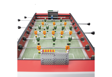 Foosball Table Stella Champion Collector RC Lens : 100% personalized