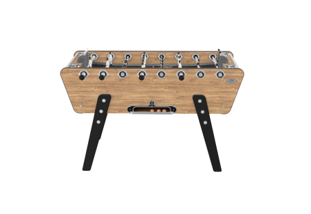 Champion Collector table soccer in Kansas Oak | Stella