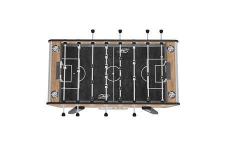 Champion Collector table soccer in Kansas Oak | Stella