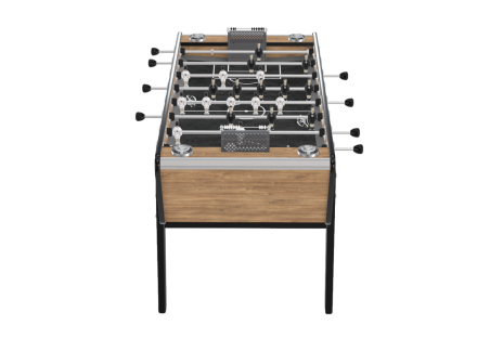 Champion Collector table soccer in Kansas Oak | Stella