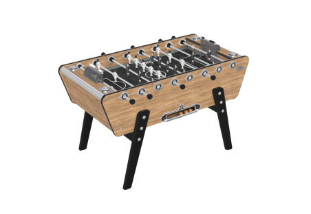 Champion Collector table soccer in Kansas Oak | Stella