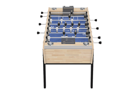 Coffee table soccer Stella Champion Collector Rubberwood| Stella