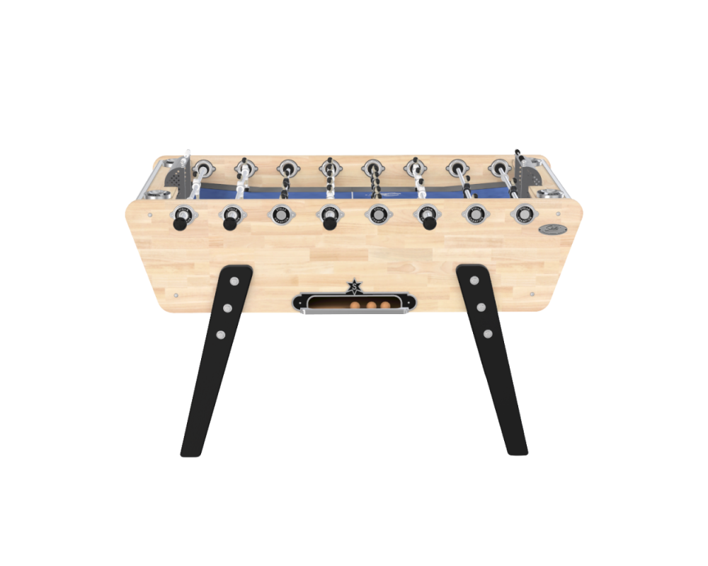 Coffee table soccer Stella Champion Collector Rubberwood| Stella