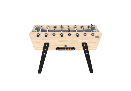 Coffee table soccer Stella Champion Collector Rubberwood| Stella